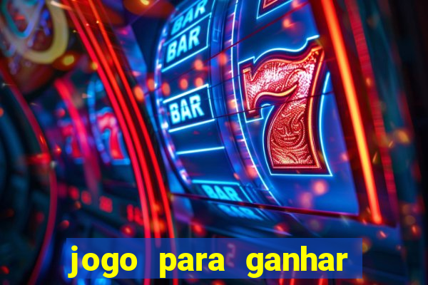 jogo para ganhar dinheiro via pix